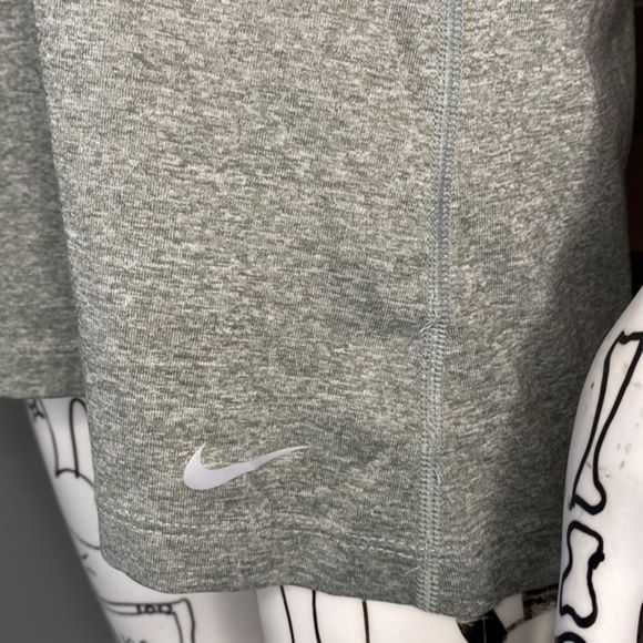 Nike Dri-Fit Racerback Top - Picture 2 of 5